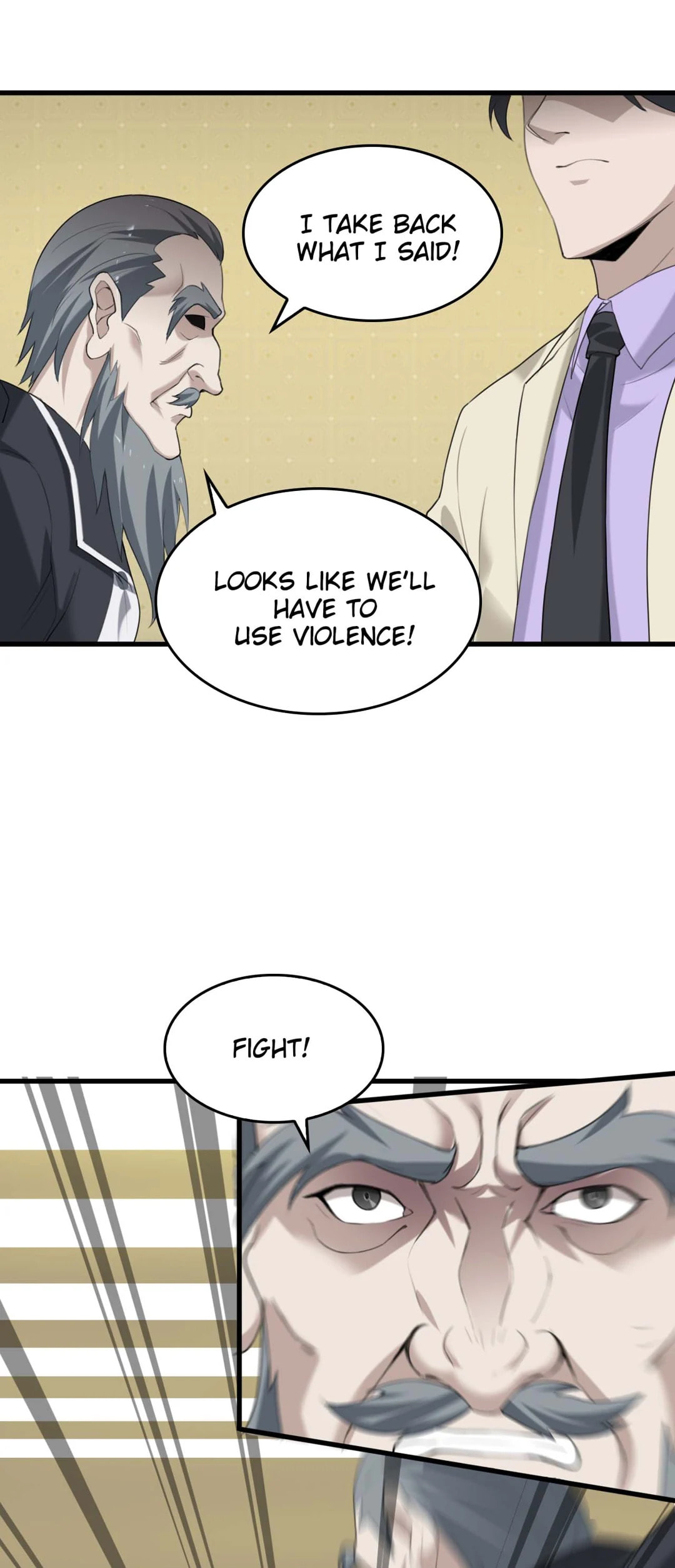 Read Loser Coin chapter 64 image 26 on Lezhin