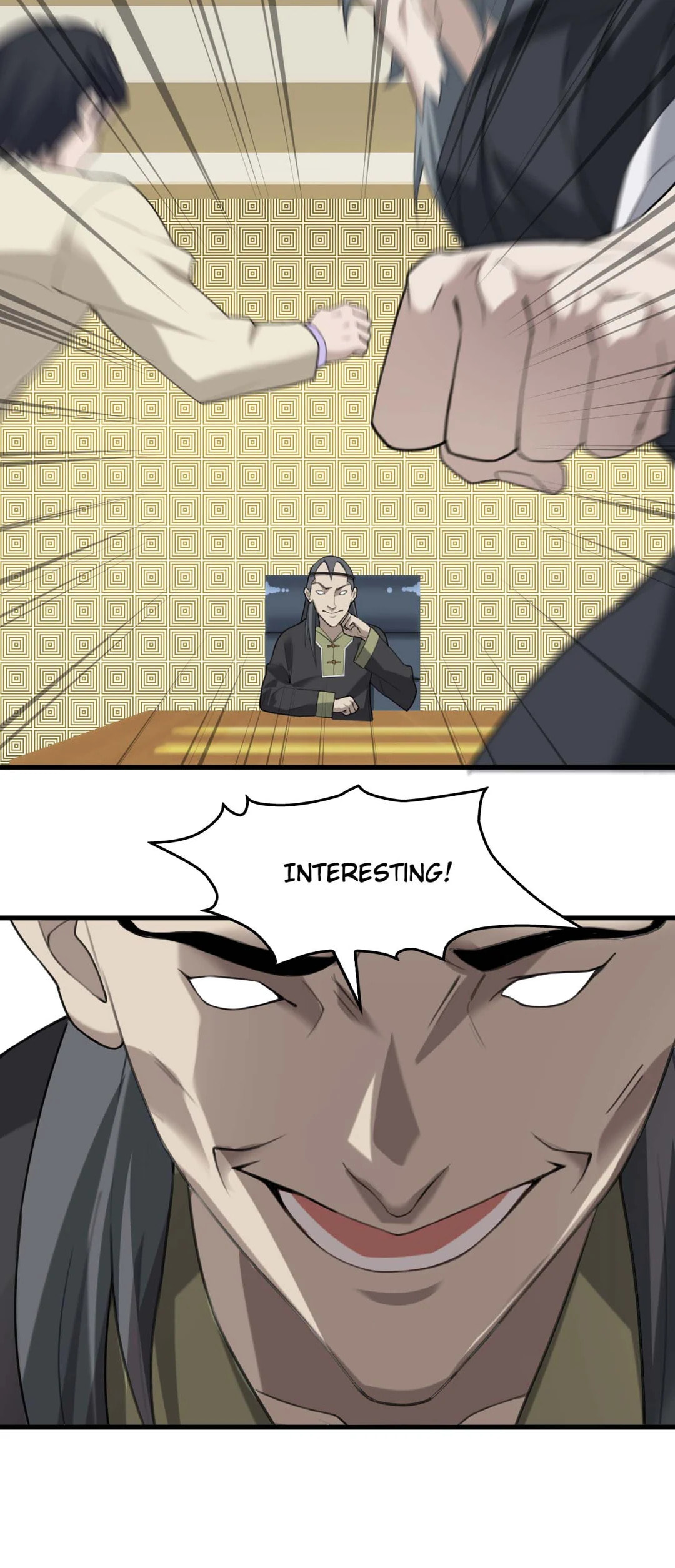 Read Loser Coin chapter 64 image 27 on Lezhin