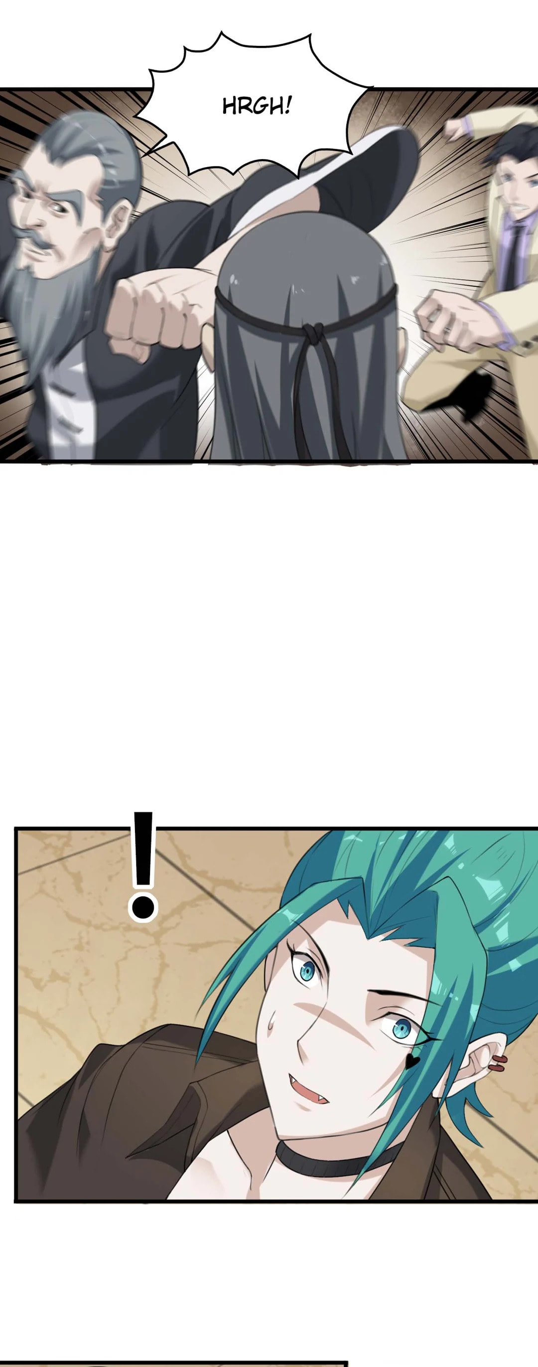 Read Loser Coin chapter 64 image 28 on Lezhin