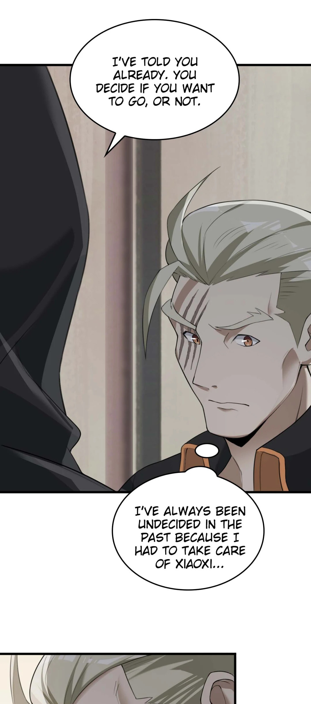 Read Loser Coin chapter 64 image 8 on Lezhin