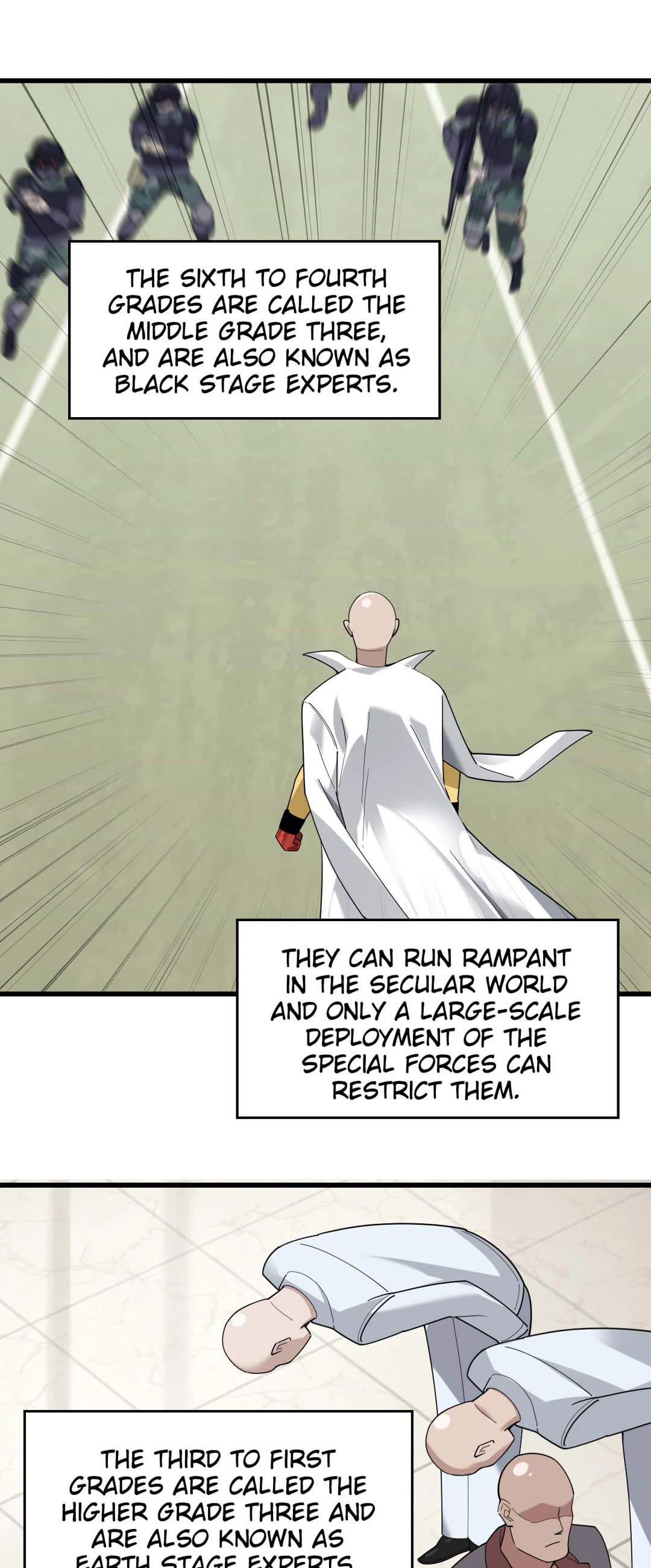 Read Loser Coin chapter 65 image 24 on Lezhin