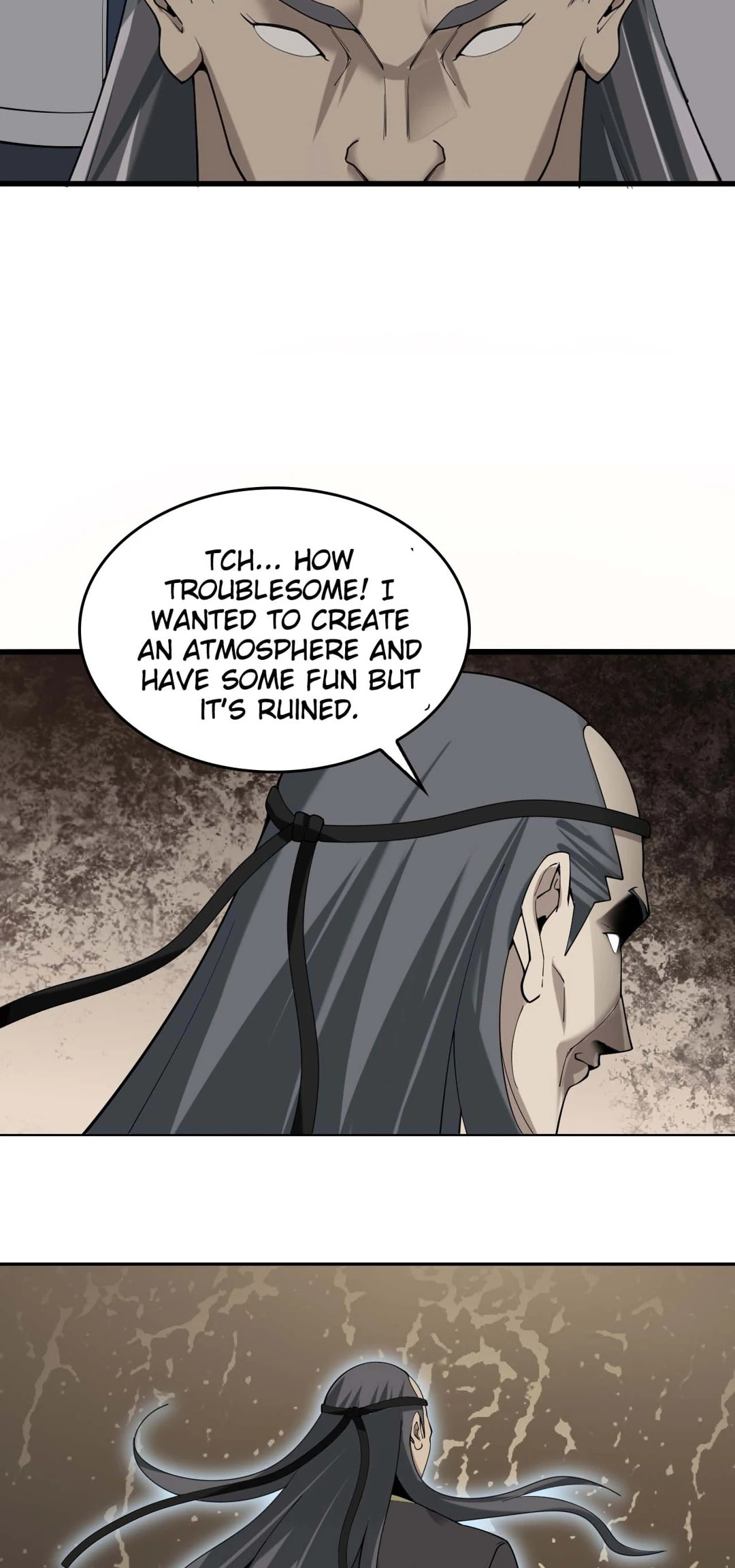 Read Loser Coin chapter 65 image 3 on Lezhin