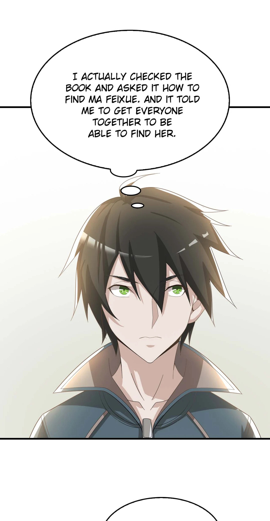Read Loser Coin chapter 66 image 12 on Lezhin