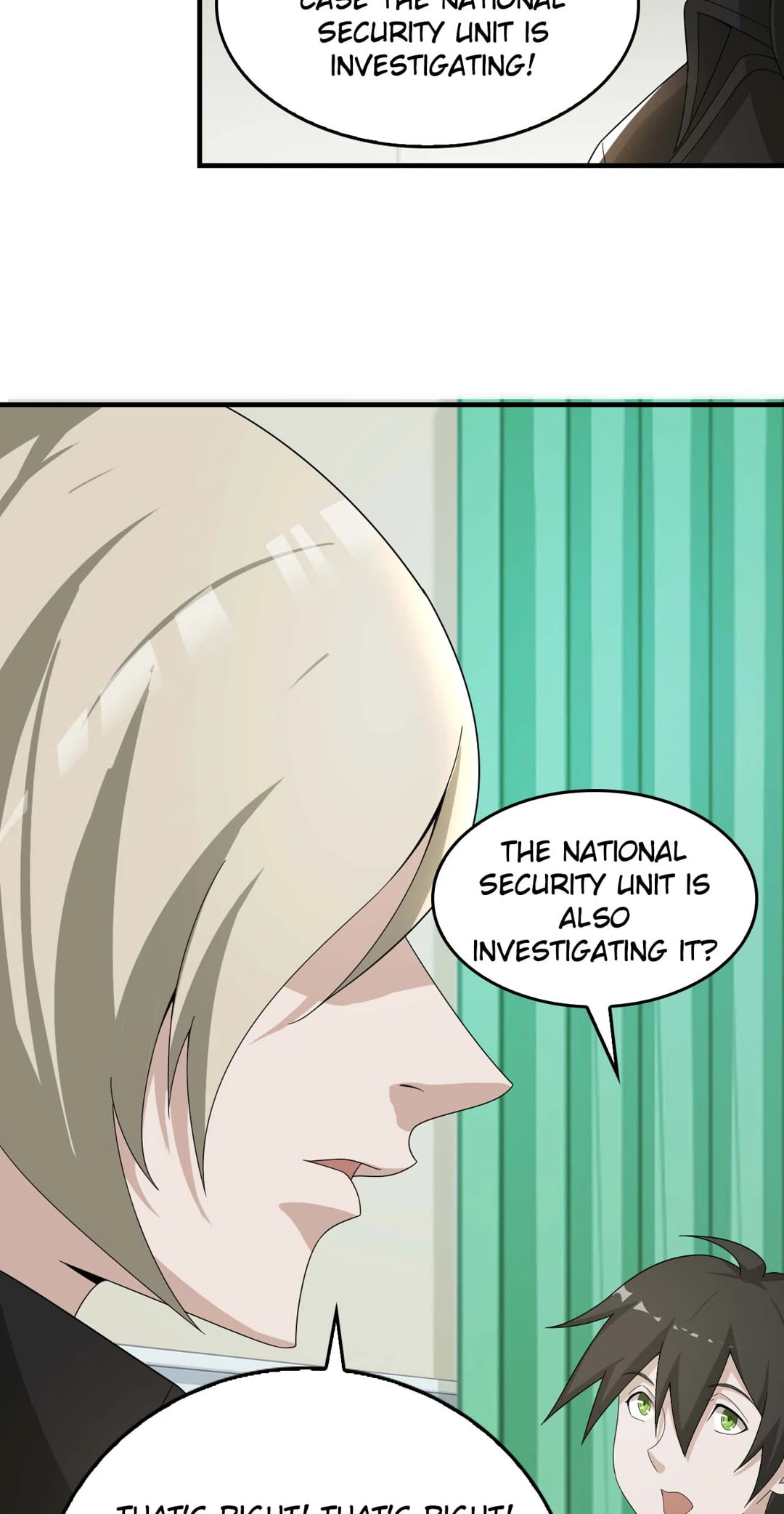 Read Loser Coin chapter 66 image 14 on Lezhin