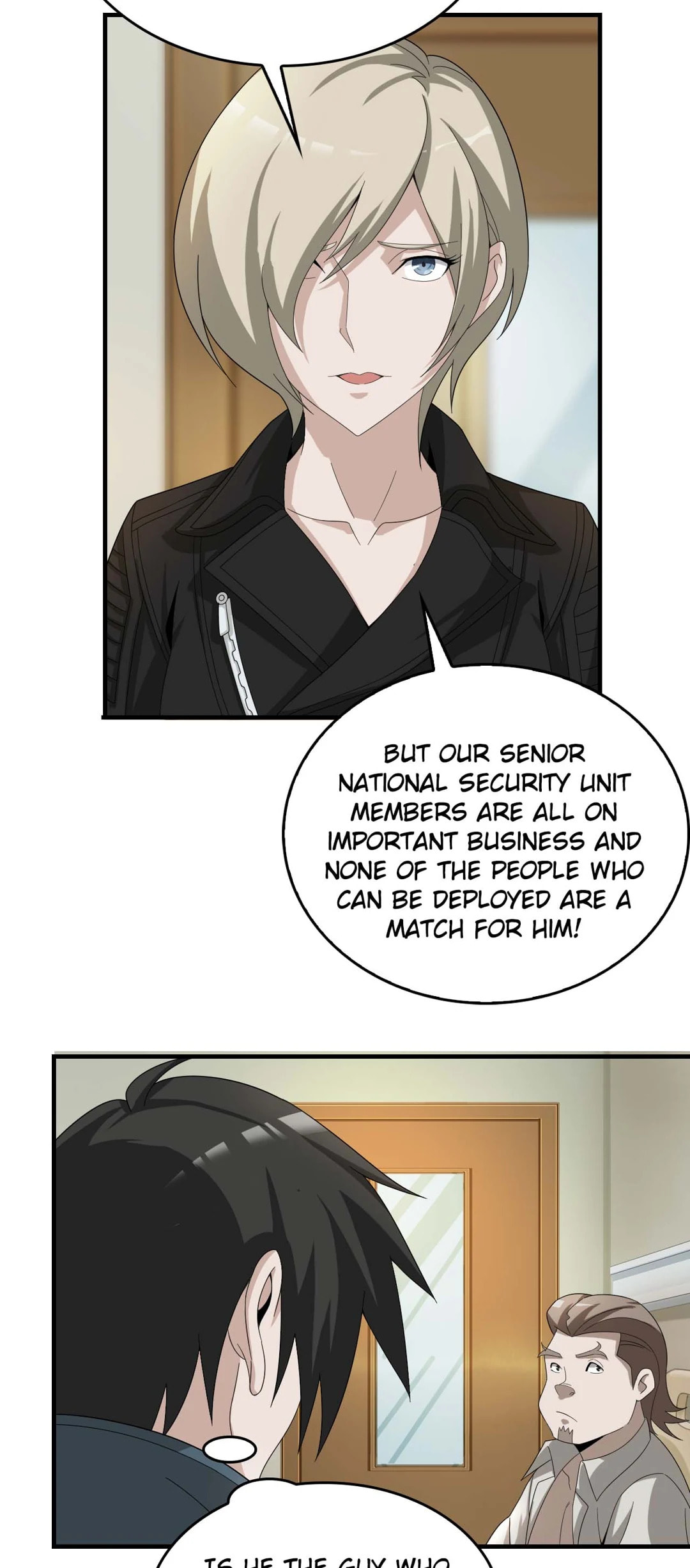Read Loser Coin chapter 66 image 17 on Lezhin