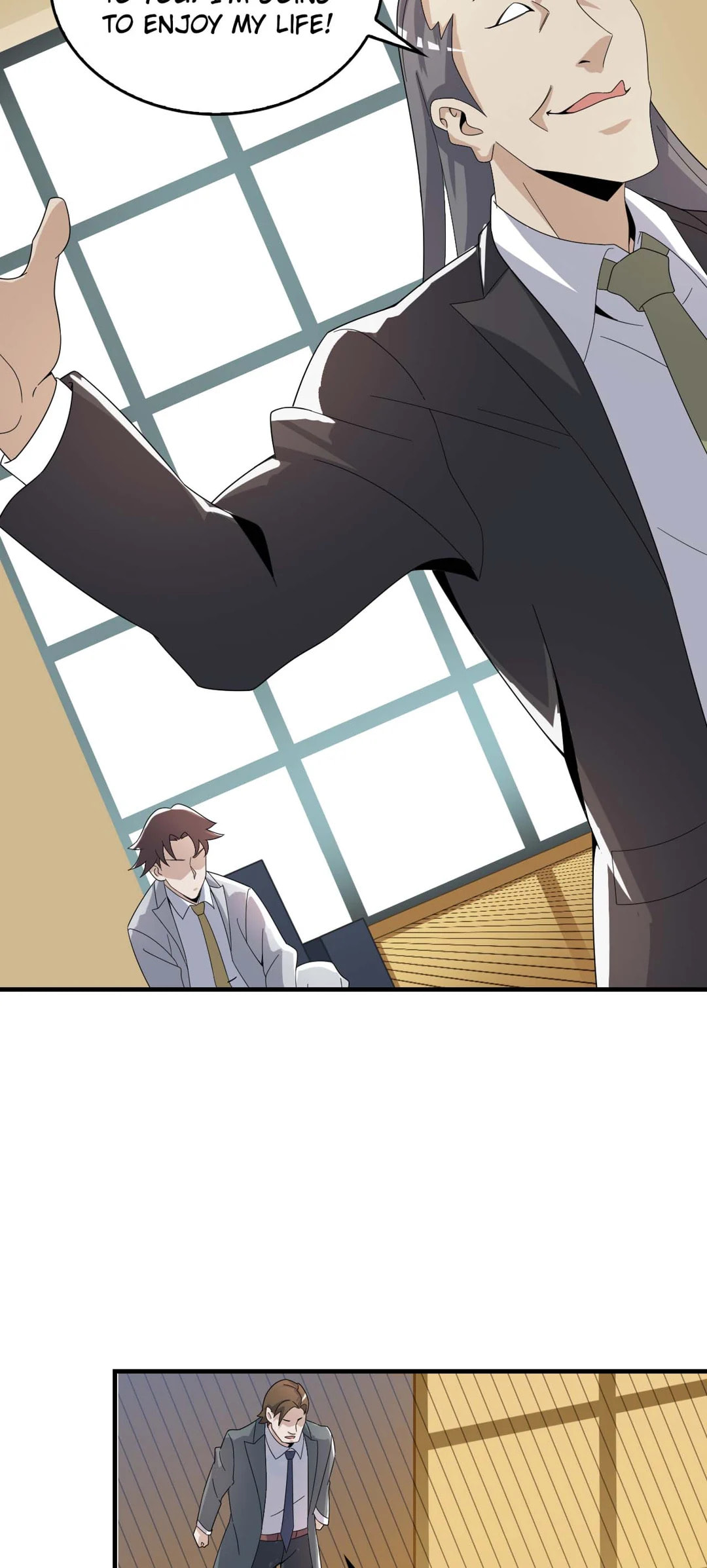 Read Loser Coin chapter 66 image 2 on Lezhin