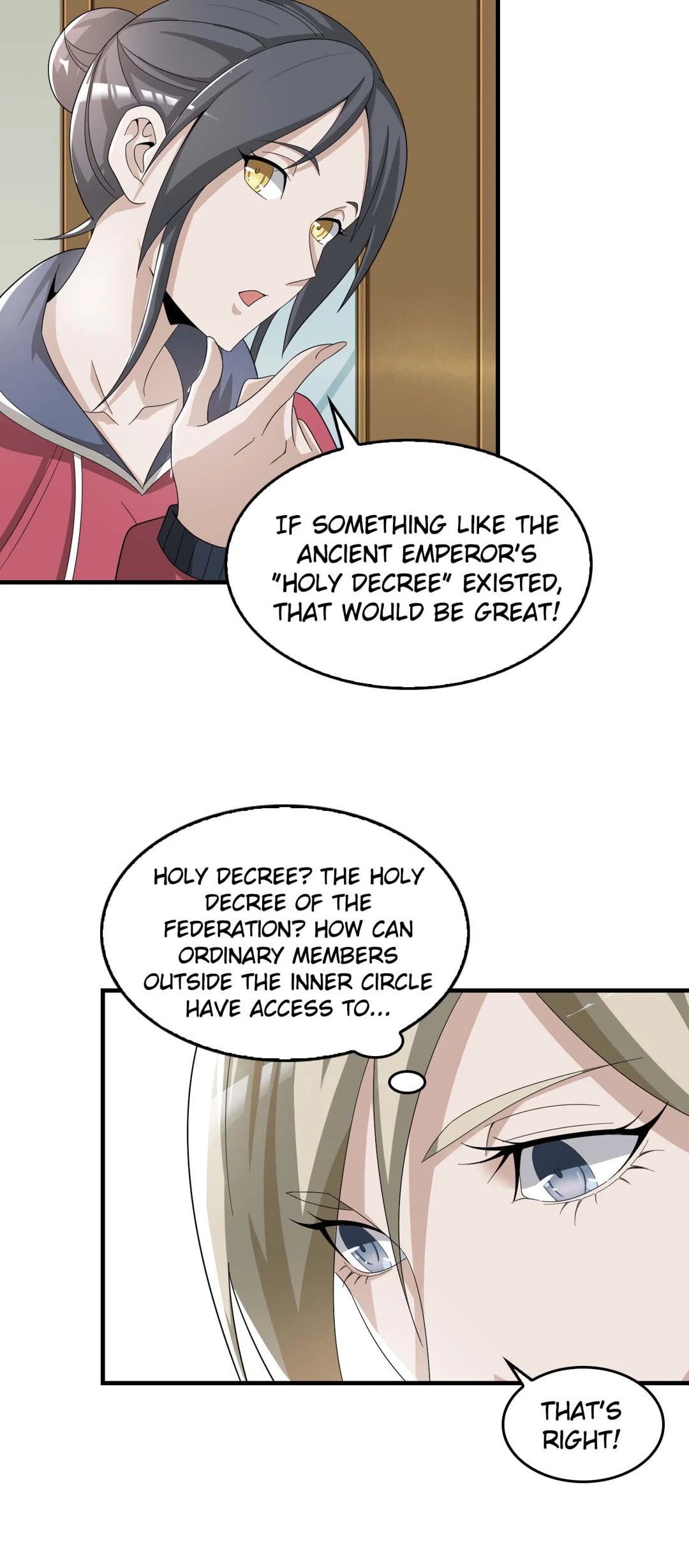Read Loser Coin chapter 66 image 27 on Lezhin