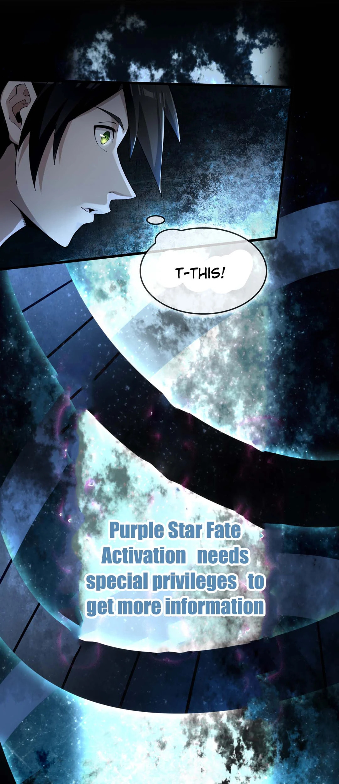 Read Loser Coin chapter 67 image 1 on Lezhin
