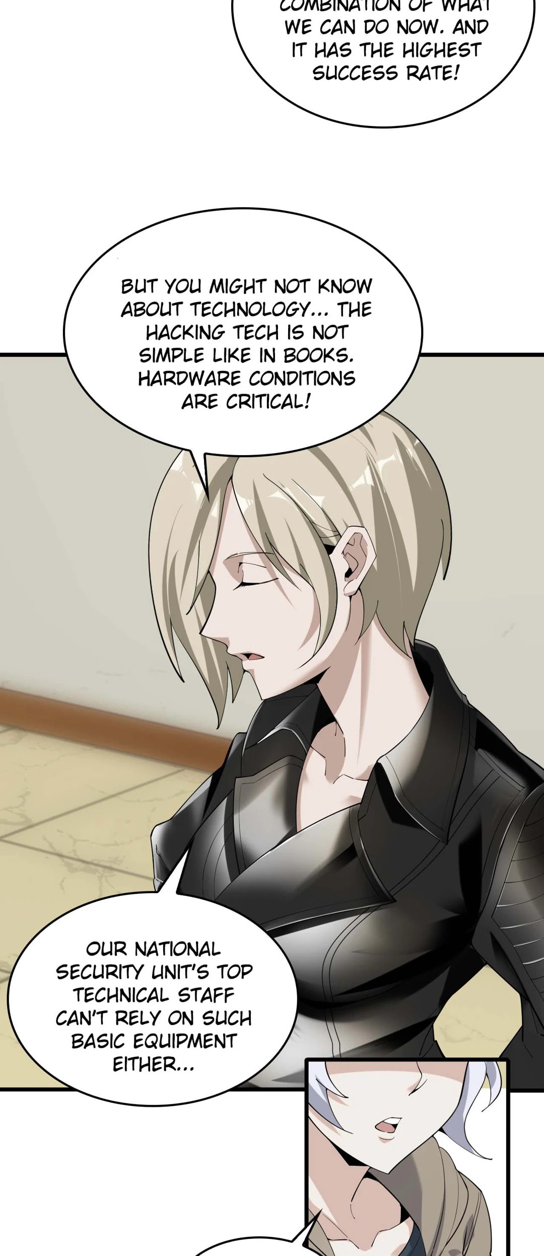 Read Loser Coin chapter 67 image 10 on Lezhin