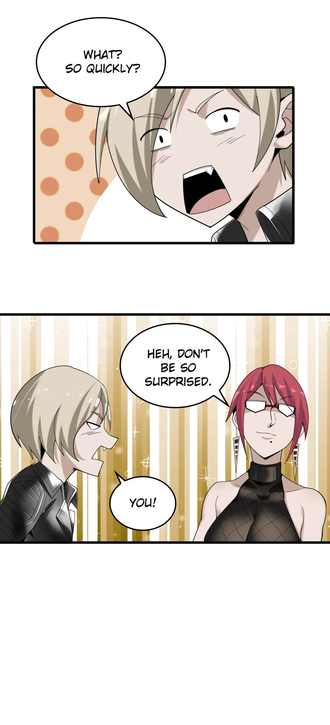 Read Loser Coin chapter 67 image 12 on Lezhin