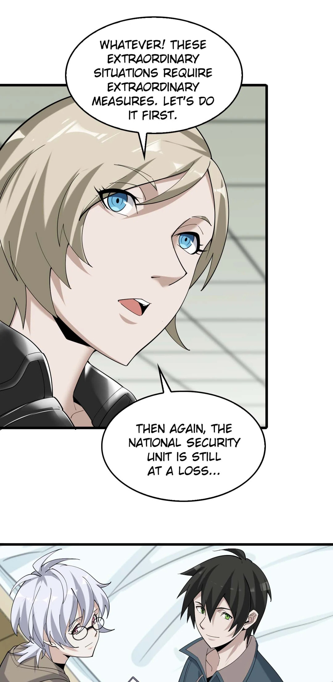 Read Loser Coin chapter 67 image 26 on Lezhin