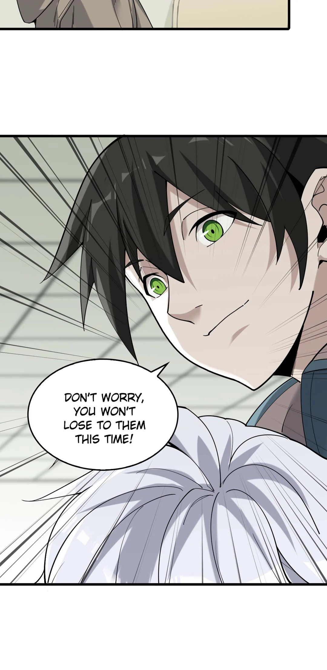 Read Loser Coin chapter 67 image 29 on Lezhin