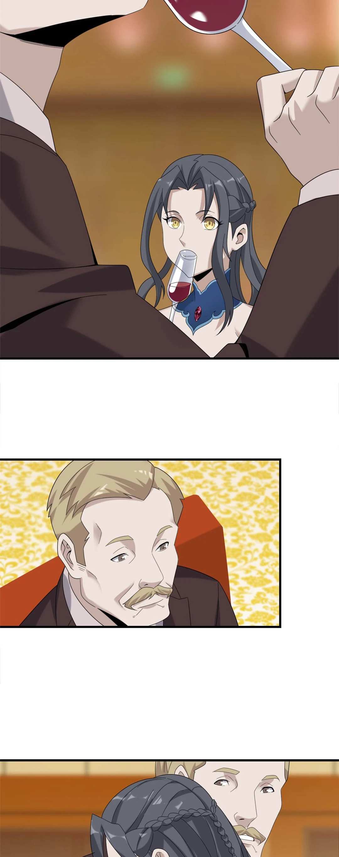 Read Loser Coin chapter 68 image 13 on Lezhin