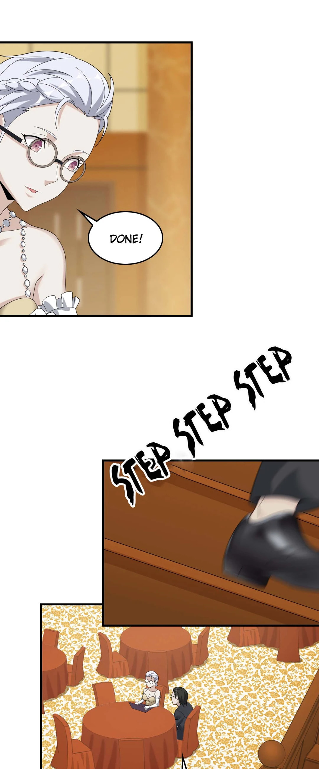 Read Loser Coin chapter 68 image 16 on Lezhin