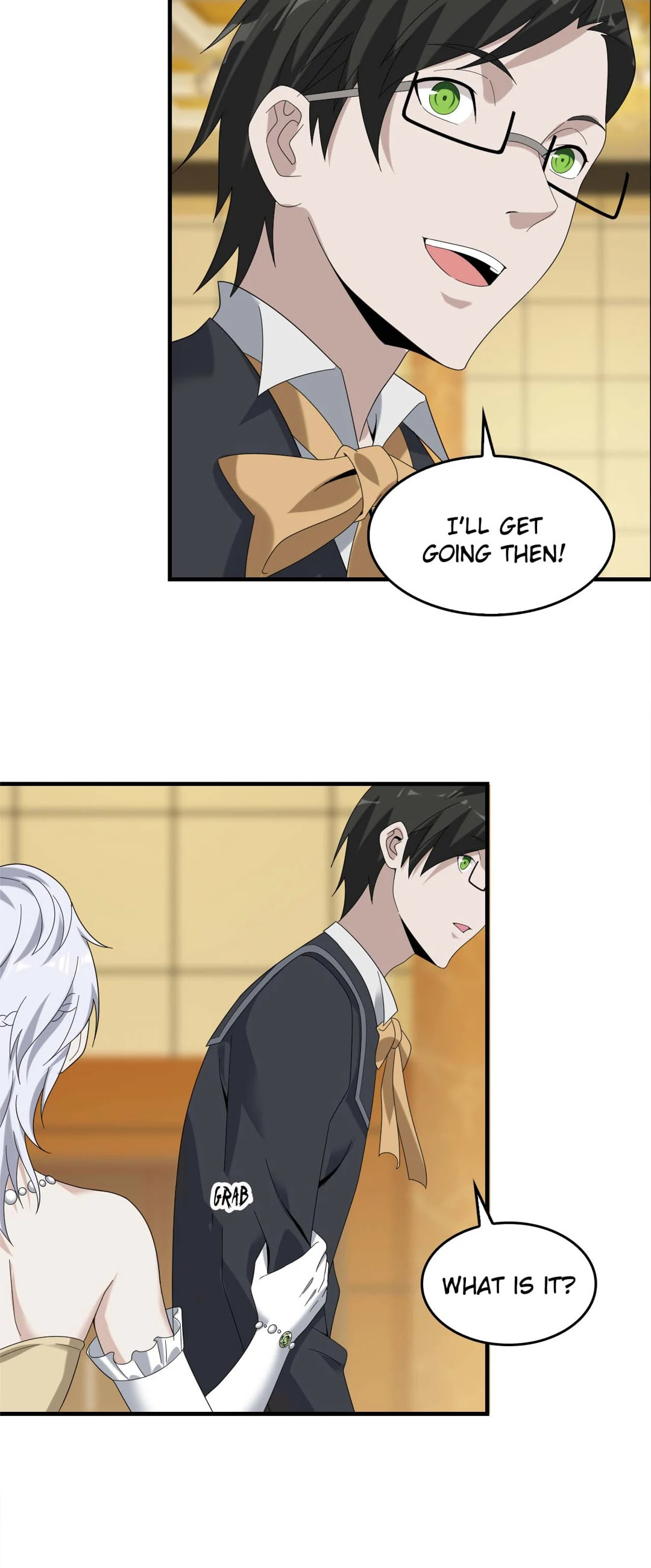Read Loser Coin chapter 68 image 19 on Lezhin