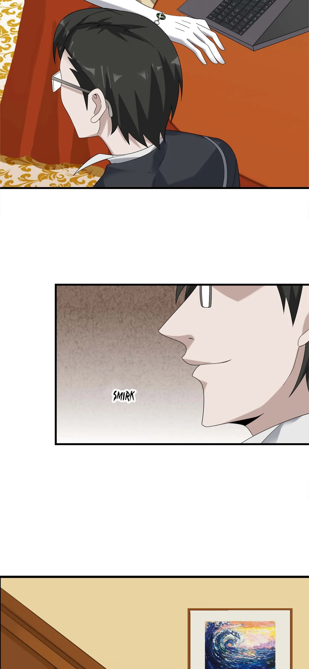Read Loser Coin chapter 68 image 21 on Lezhin