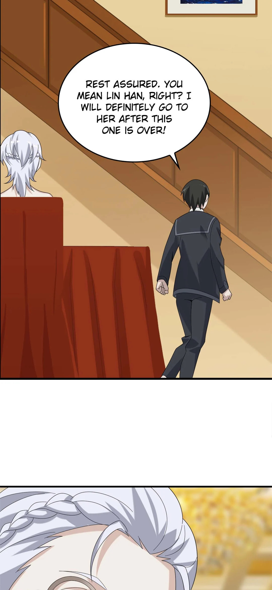 Read Loser Coin chapter 68 image 22 on Lezhin