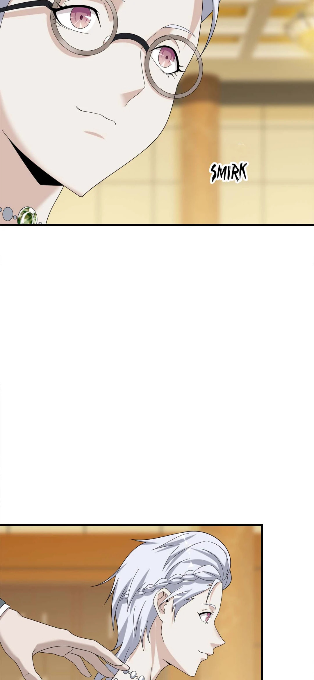 Read Loser Coin chapter 68 image 23 on Lezhin
