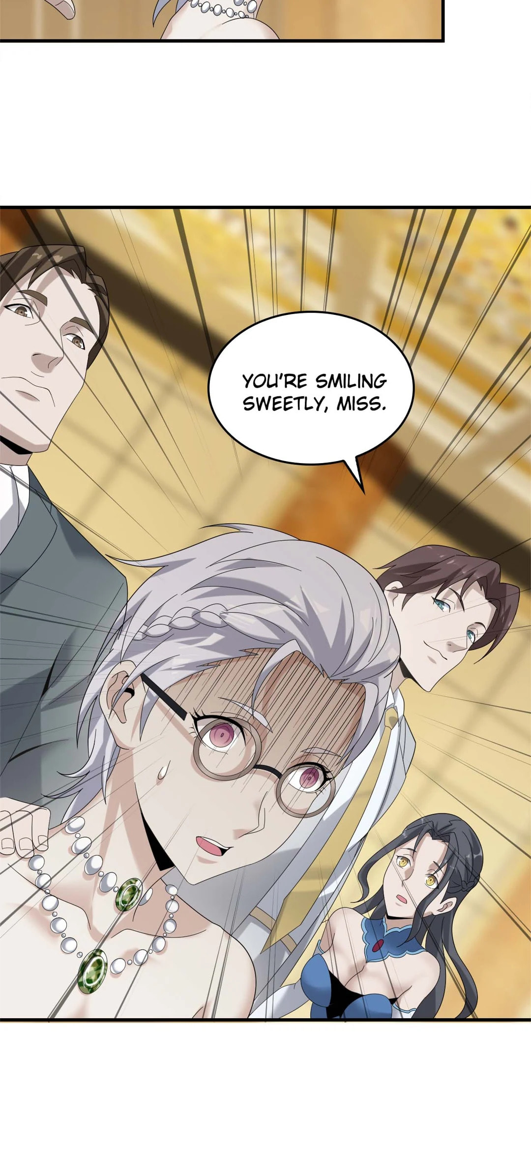 Read Loser Coin chapter 68 image 24 on Lezhin