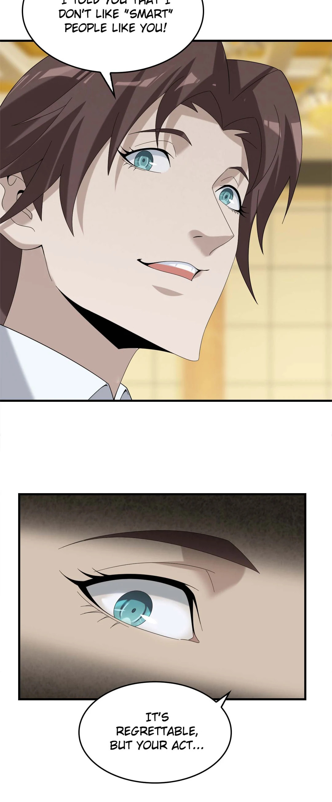 Read Loser Coin chapter 68 image 26 on Lezhin