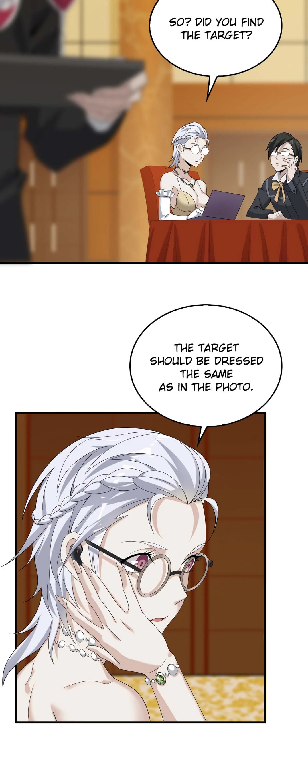 Read Loser Coin chapter 68 image 7 on Lezhin