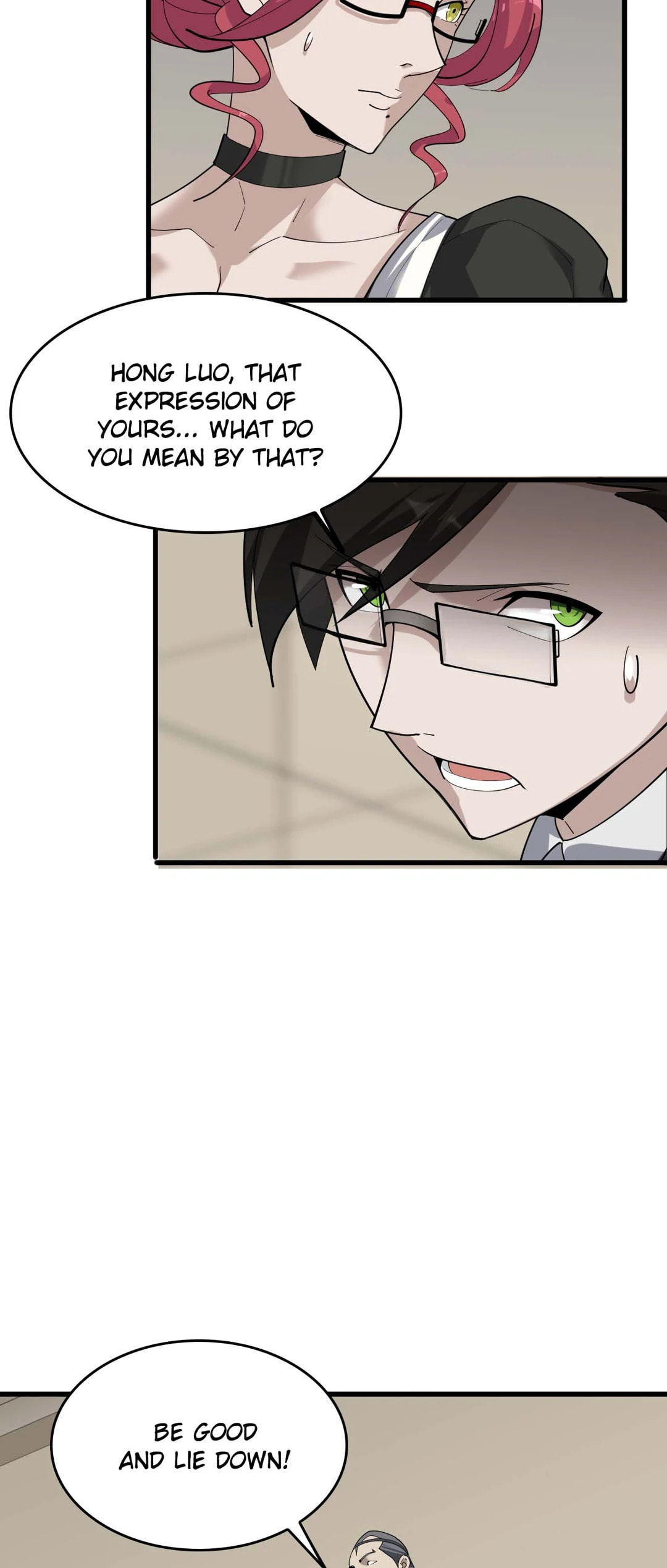 Read Loser Coin chapter 69 image 13 on Lezhin