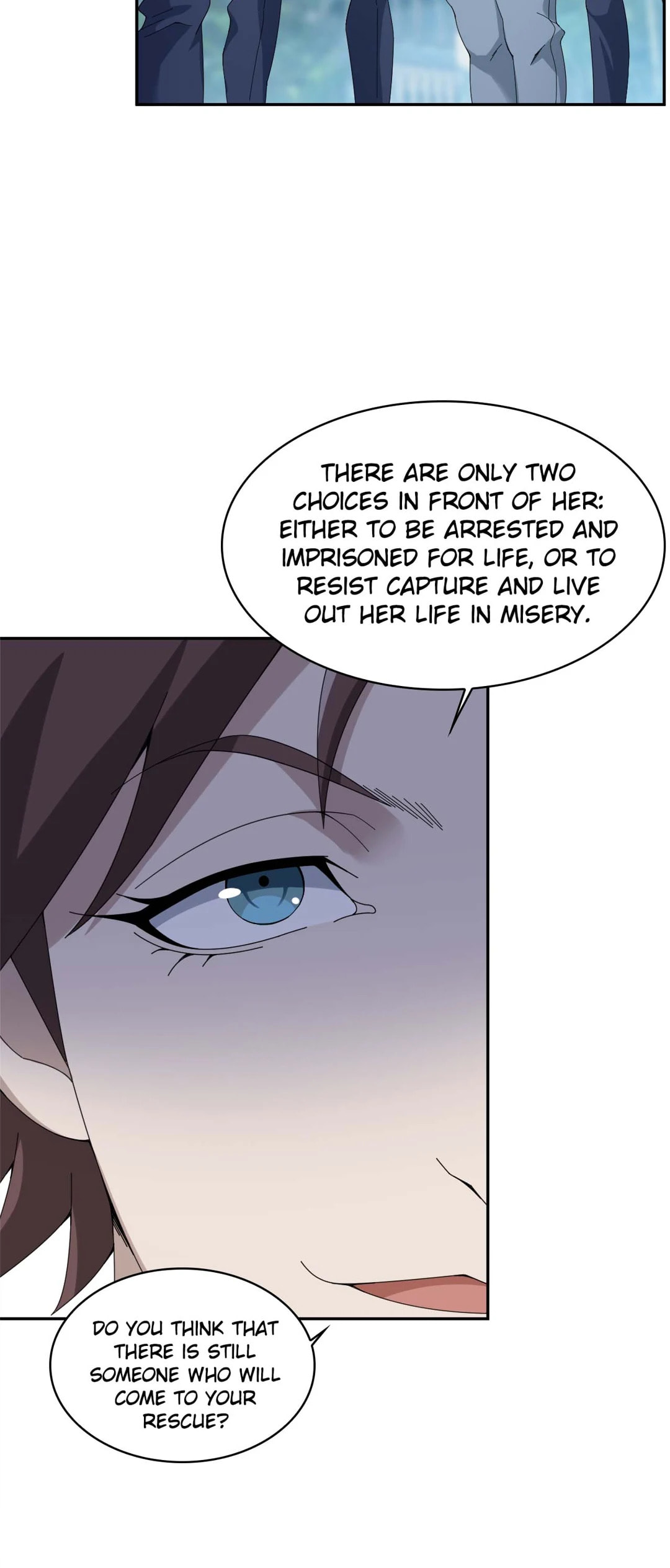 Read Loser Coin chapter 69 image 27 on Lezhin