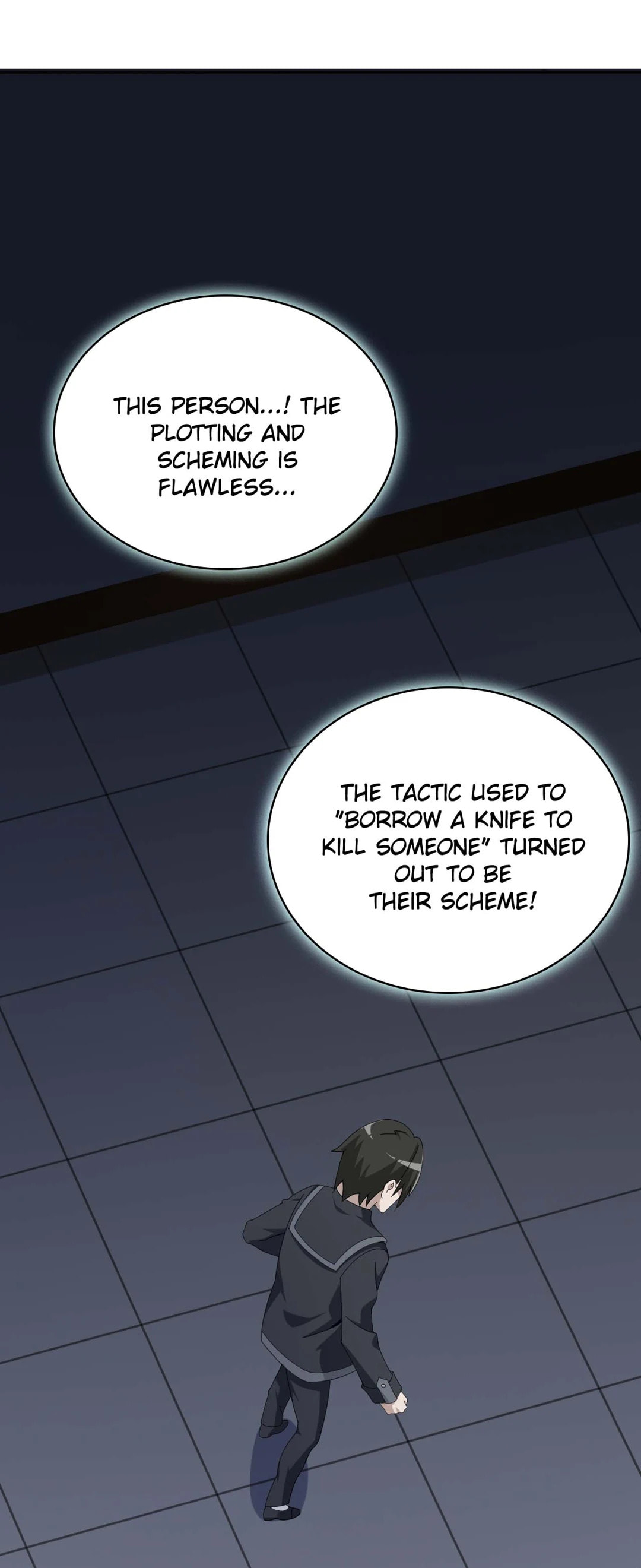 Read Loser Coin chapter 69 image 28 on Lezhin