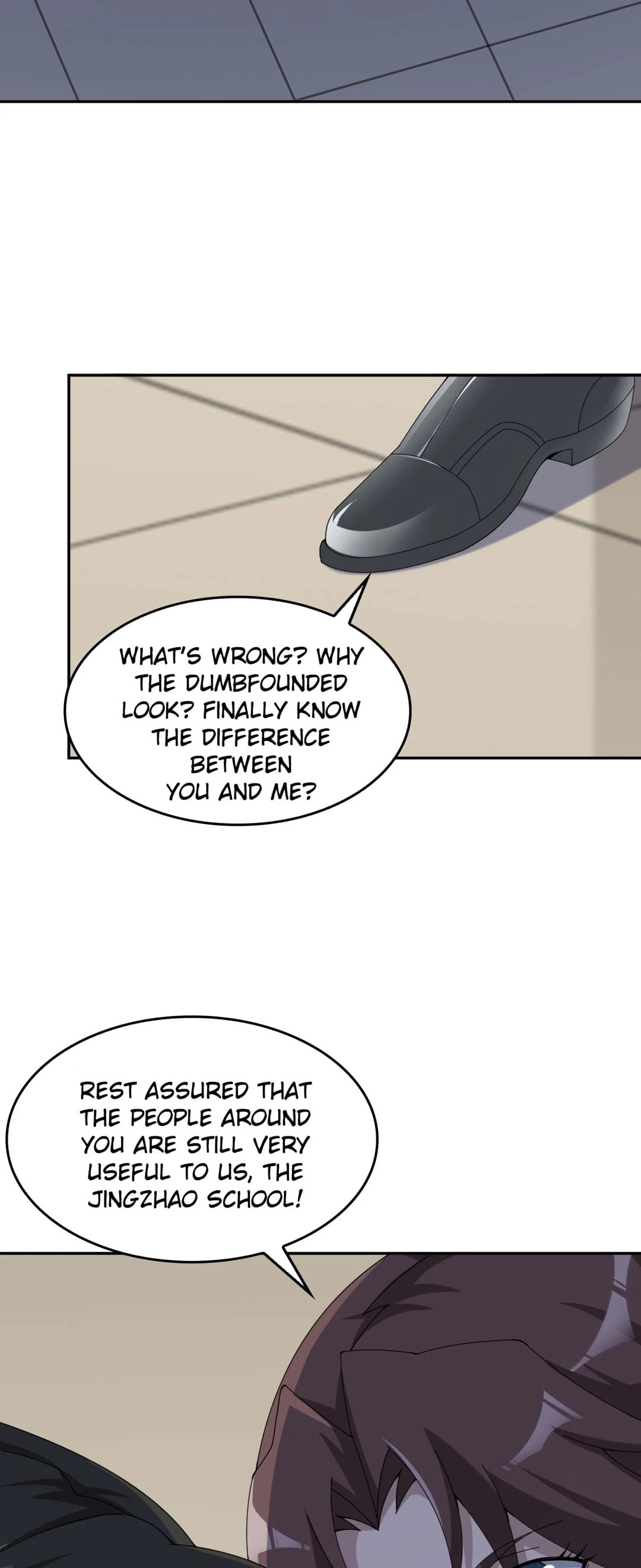 Read Loser Coin chapter 69 image 29 on Lezhin