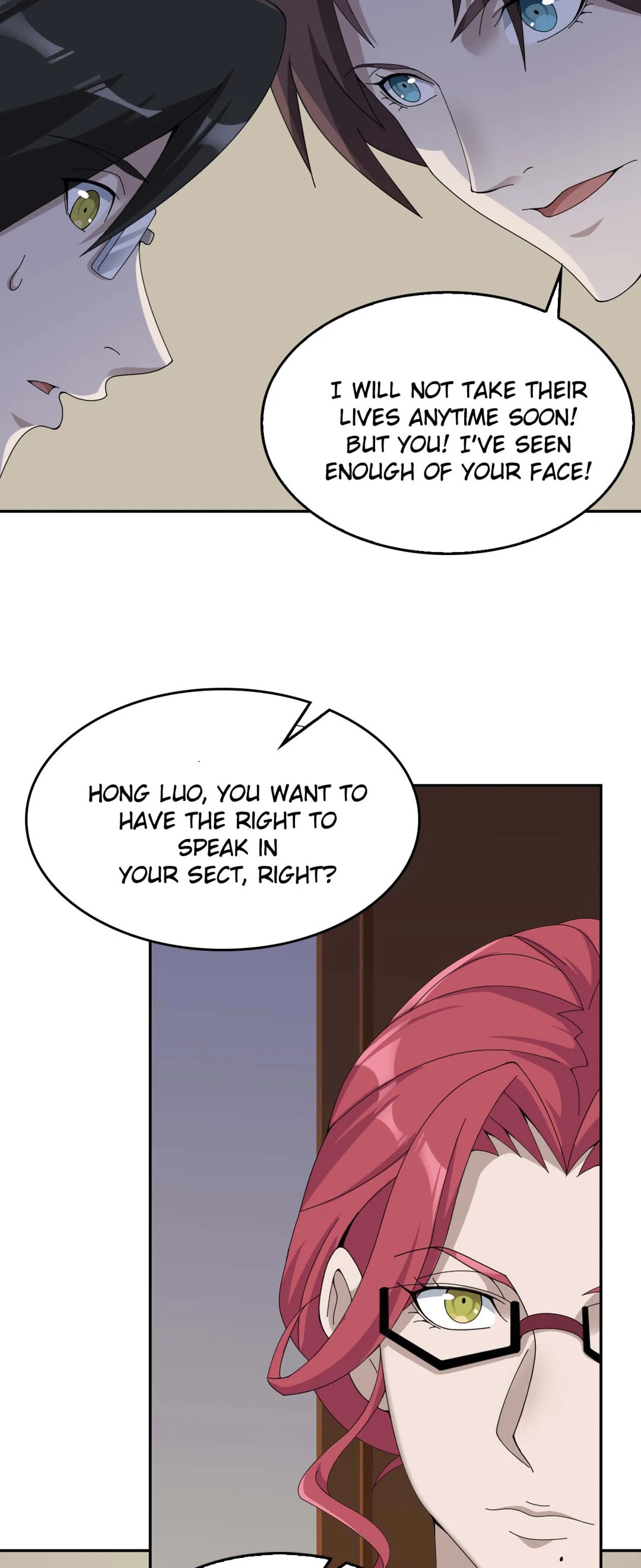 Read Loser Coin chapter 69 image 30 on Lezhin