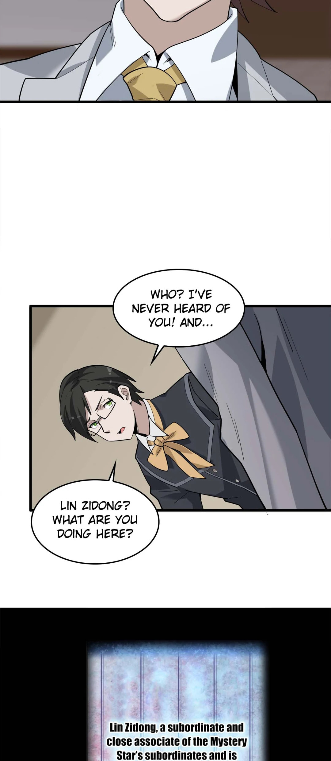 Read Loser Coin chapter 69 image 6 on Lezhin