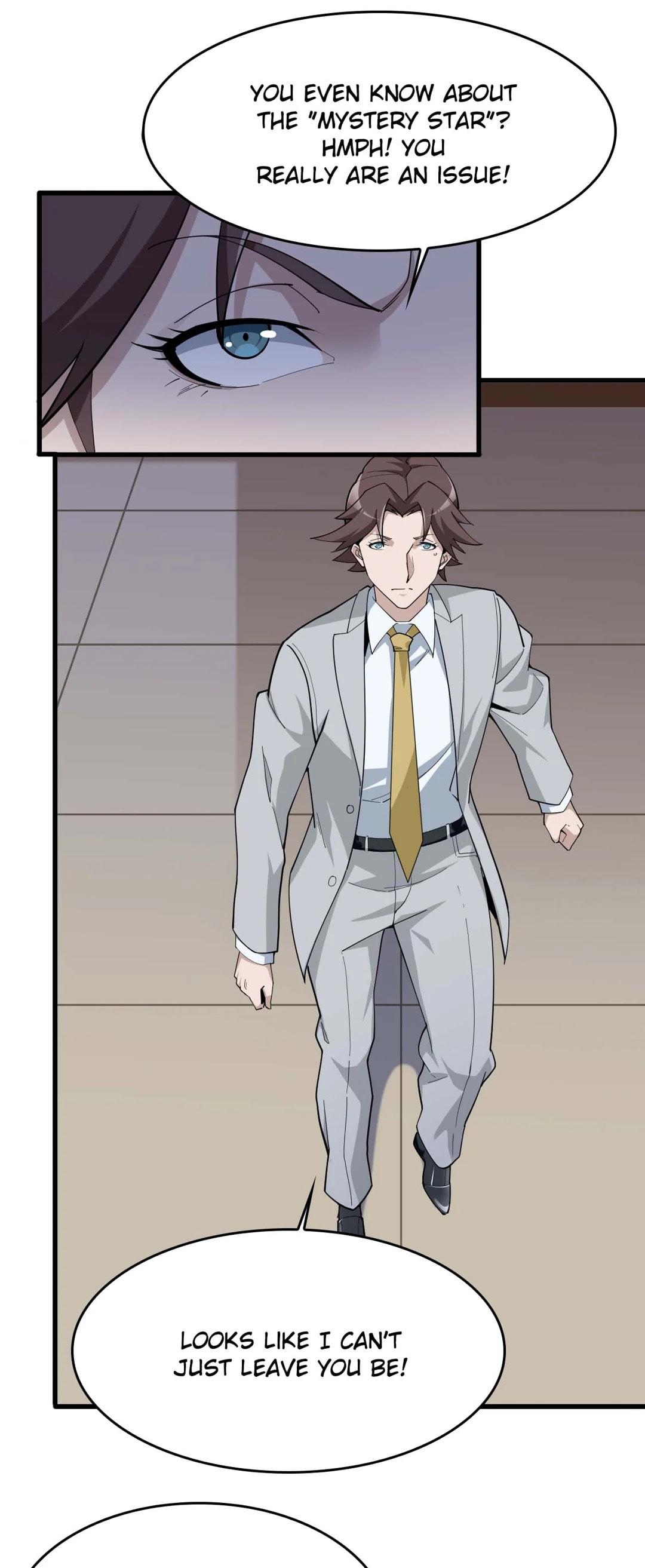 Read Loser Coin chapter 69 image 8 on Lezhin