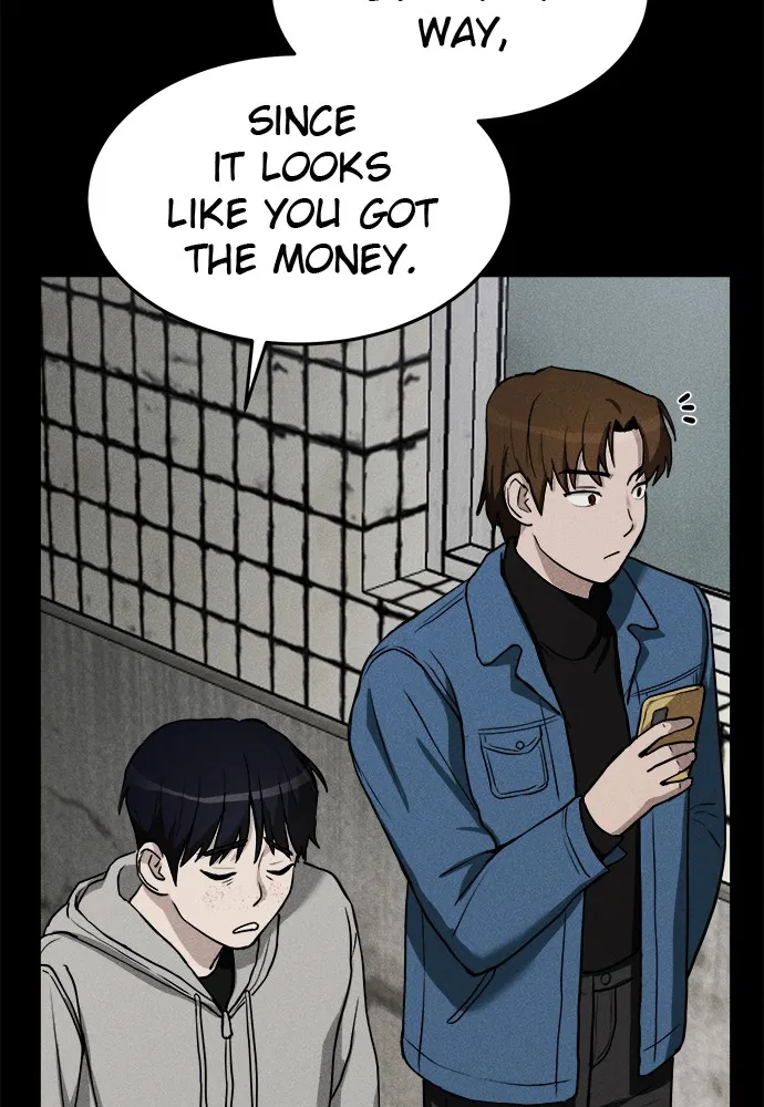Read Loser Coin chapter 7 image 32 on Lezhin