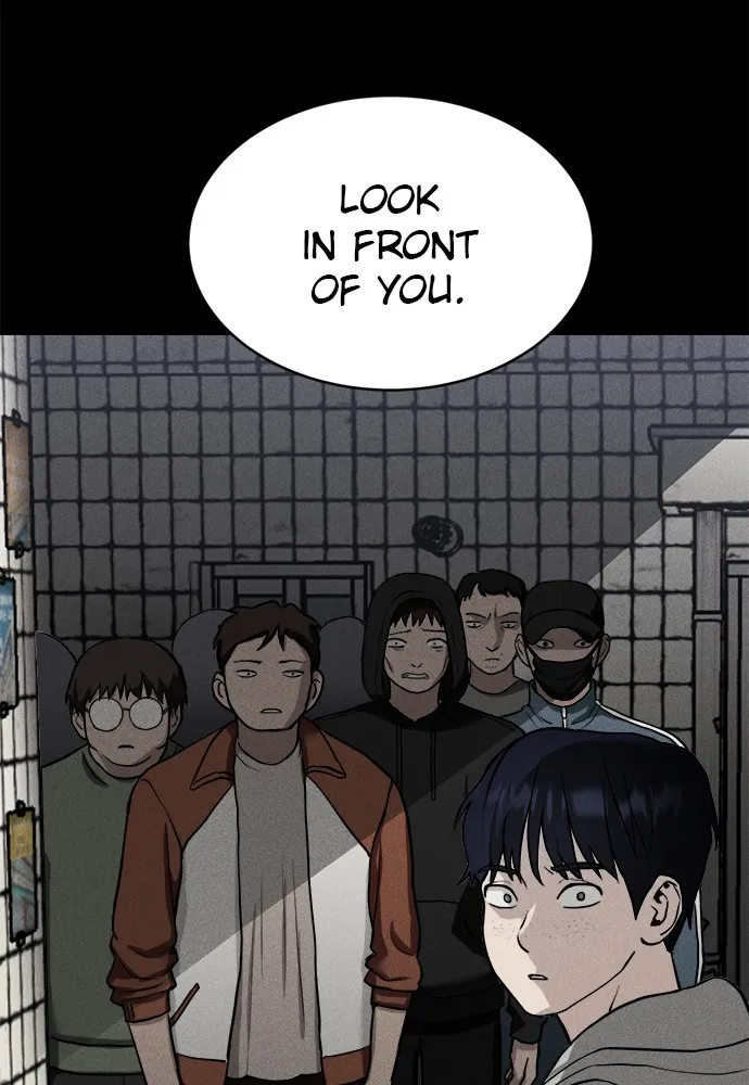 Read Loser Coin chapter 7 image 38 on Lezhin