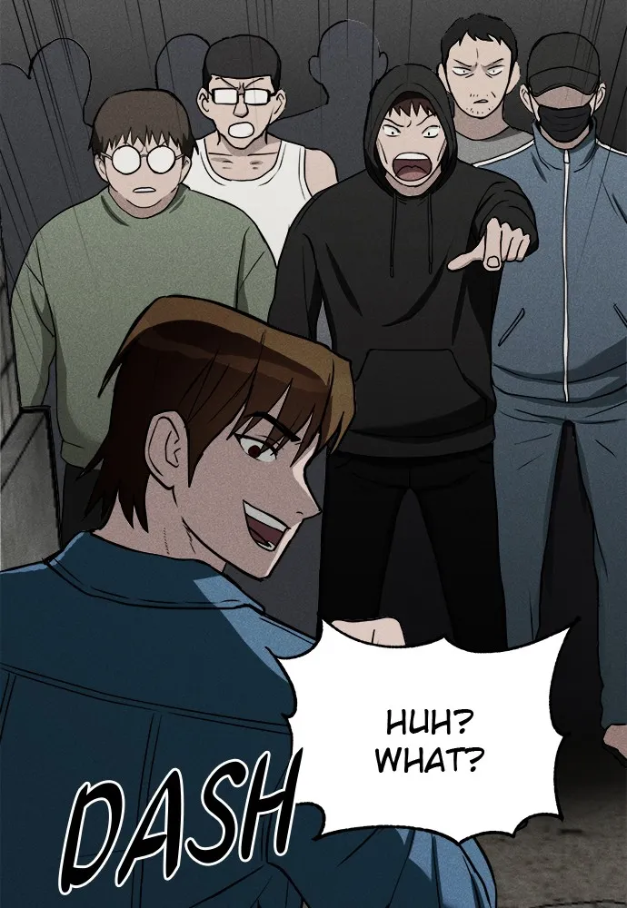 Read Loser Coin chapter 7 image 81 on Lezhin