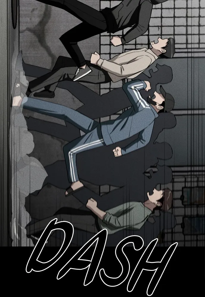 Read Loser Coin chapter 7 image 85 on Lezhin