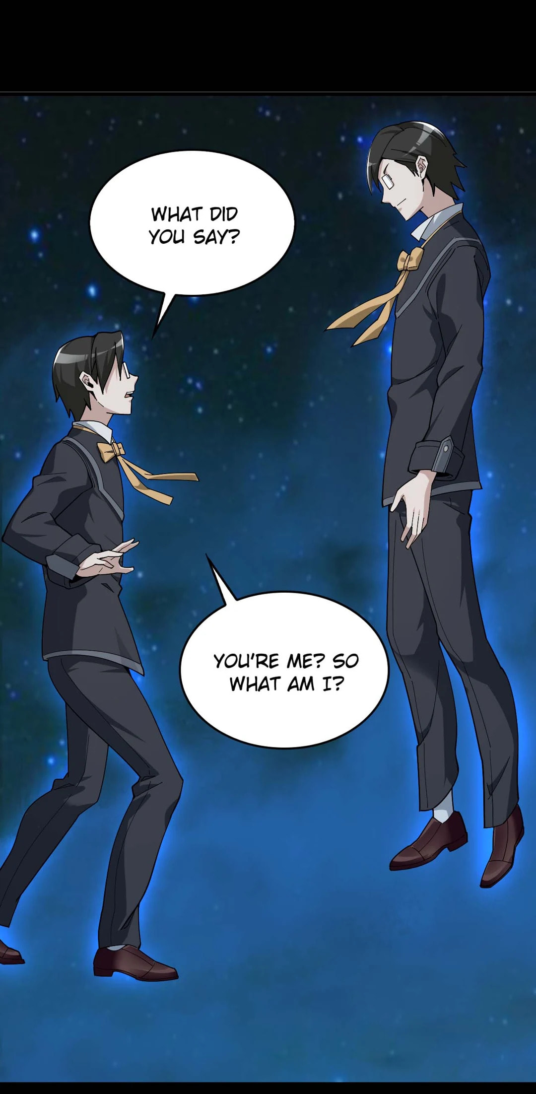 Read Loser Coin chapter 70 image 12 on Lezhin