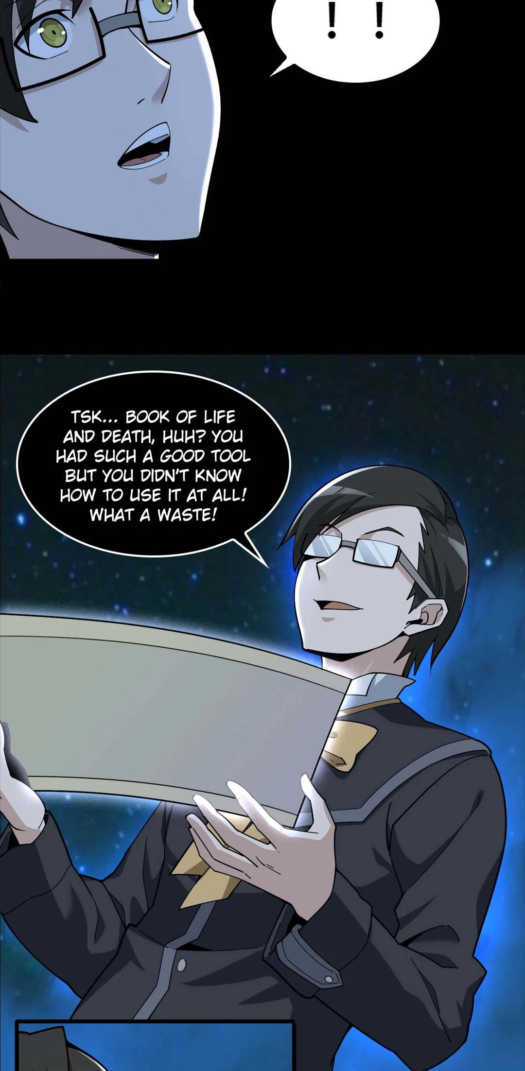 Read Loser Coin chapter 70 image 14 on Lezhin