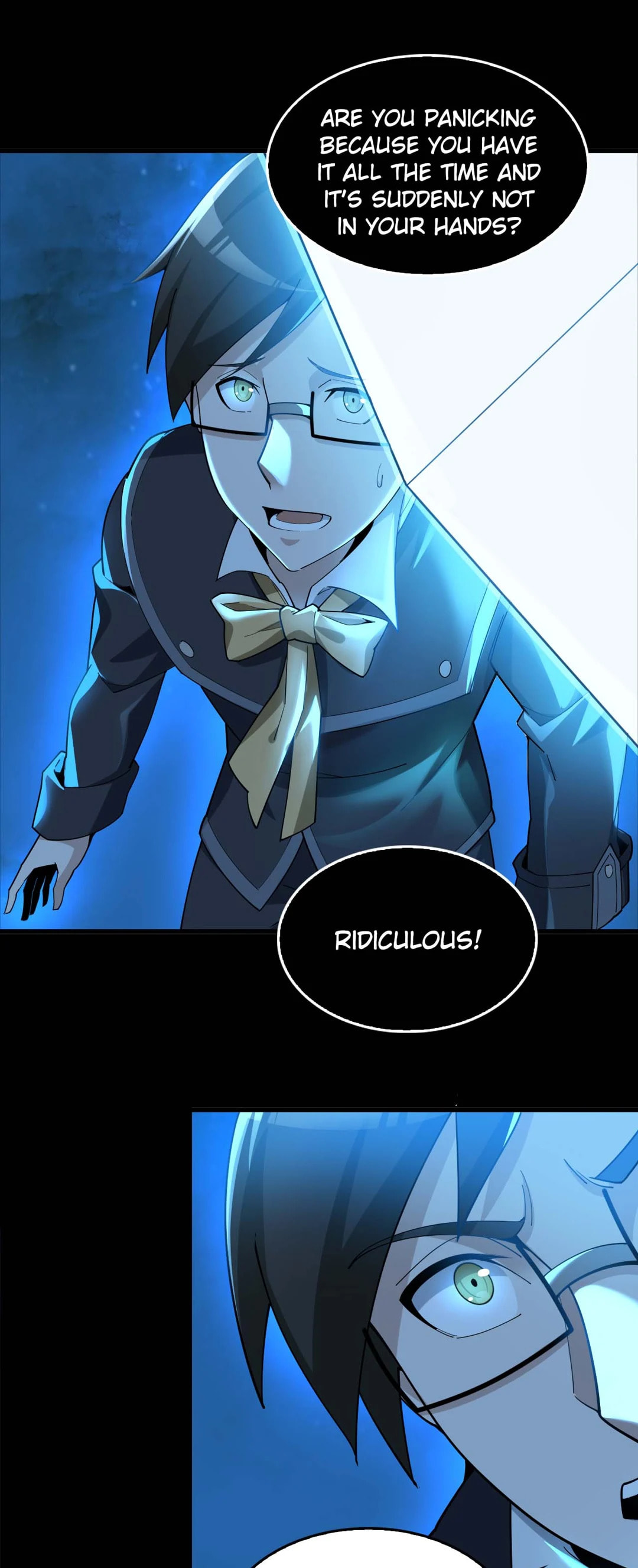 Read Loser Coin chapter 70 image 16 on Lezhin