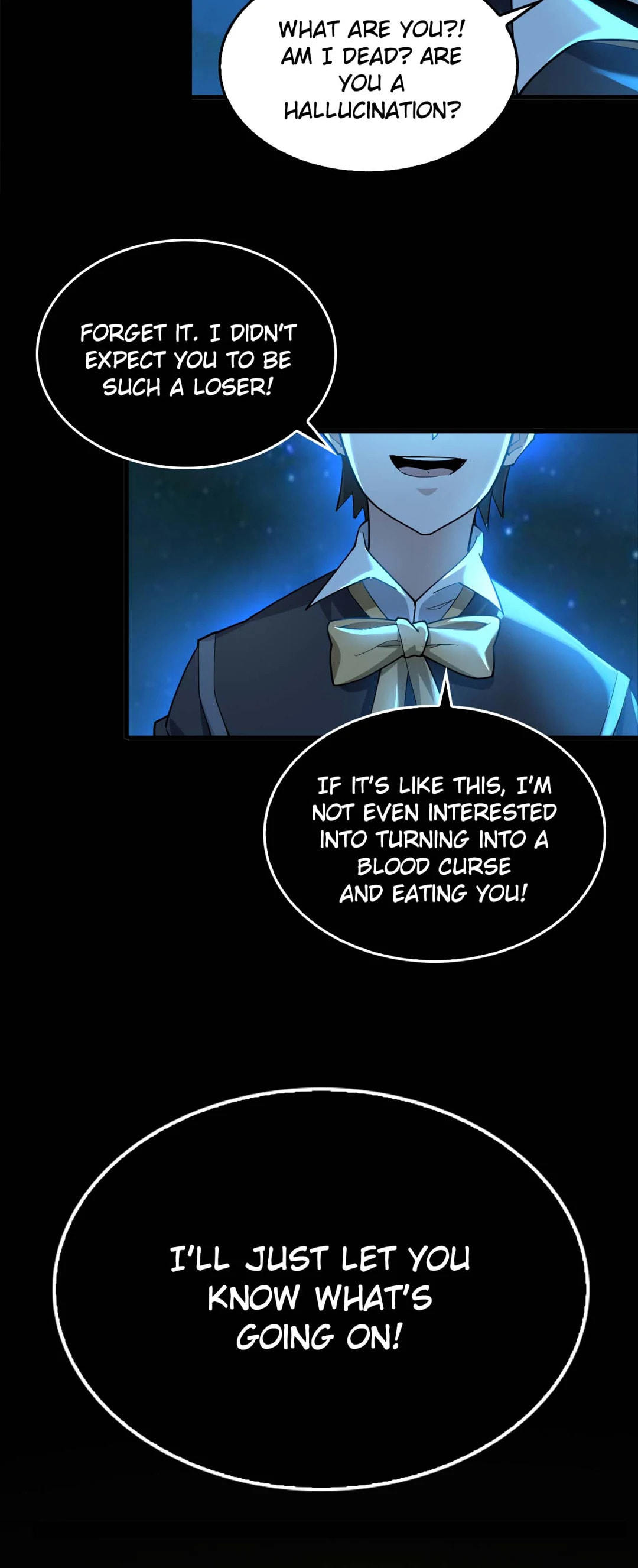 Read Loser Coin chapter 70 image 17 on Lezhin