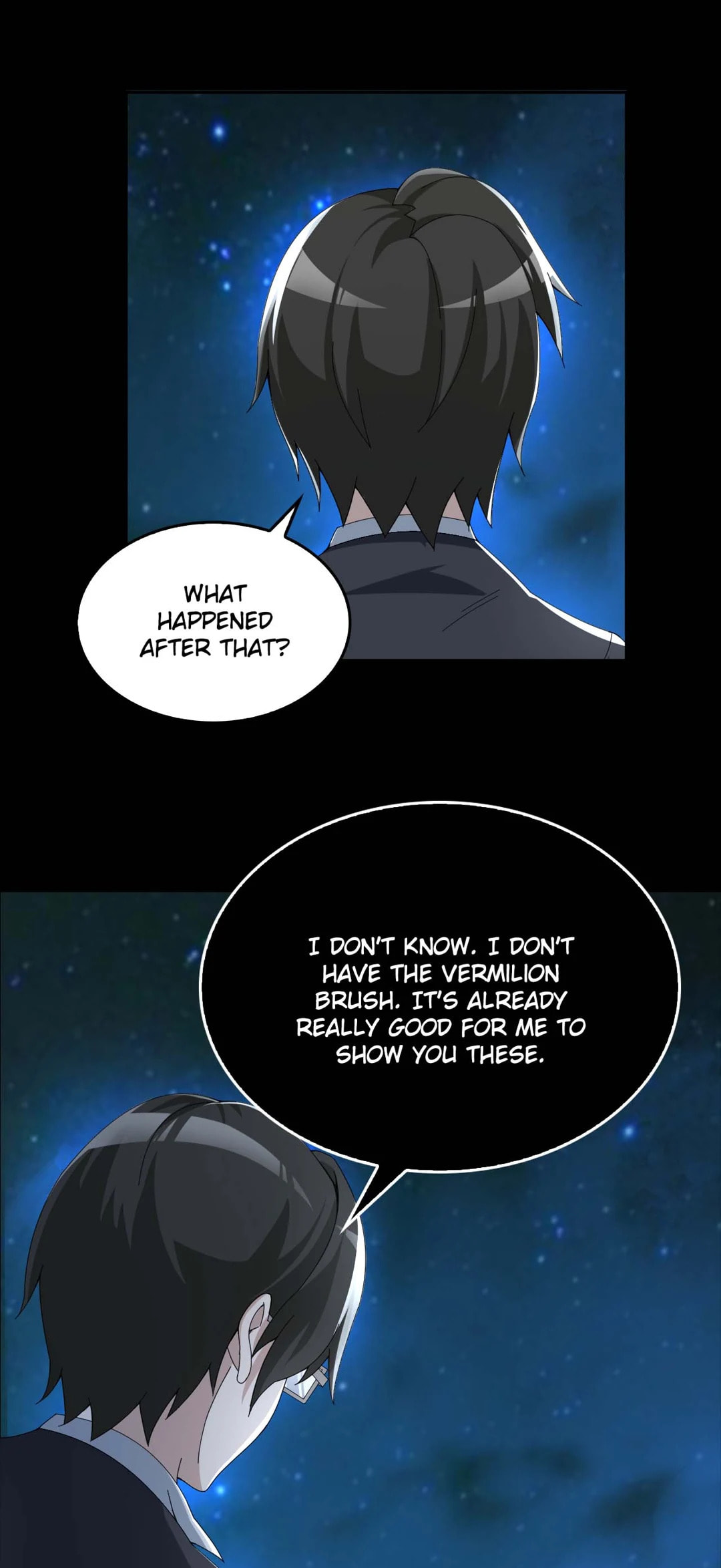 Read Loser Coin chapter 70 image 20 on Lezhin
