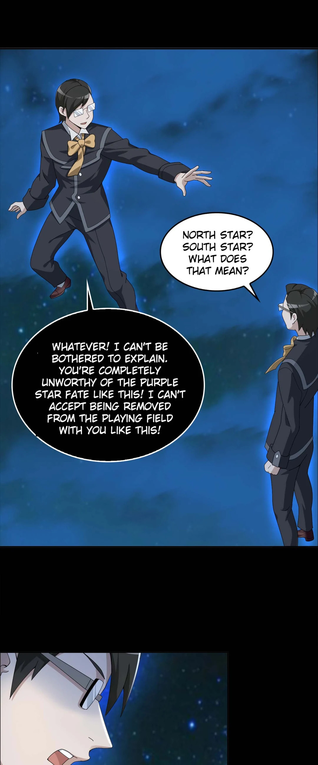 Read Loser Coin chapter 70 image 24 on Lezhin