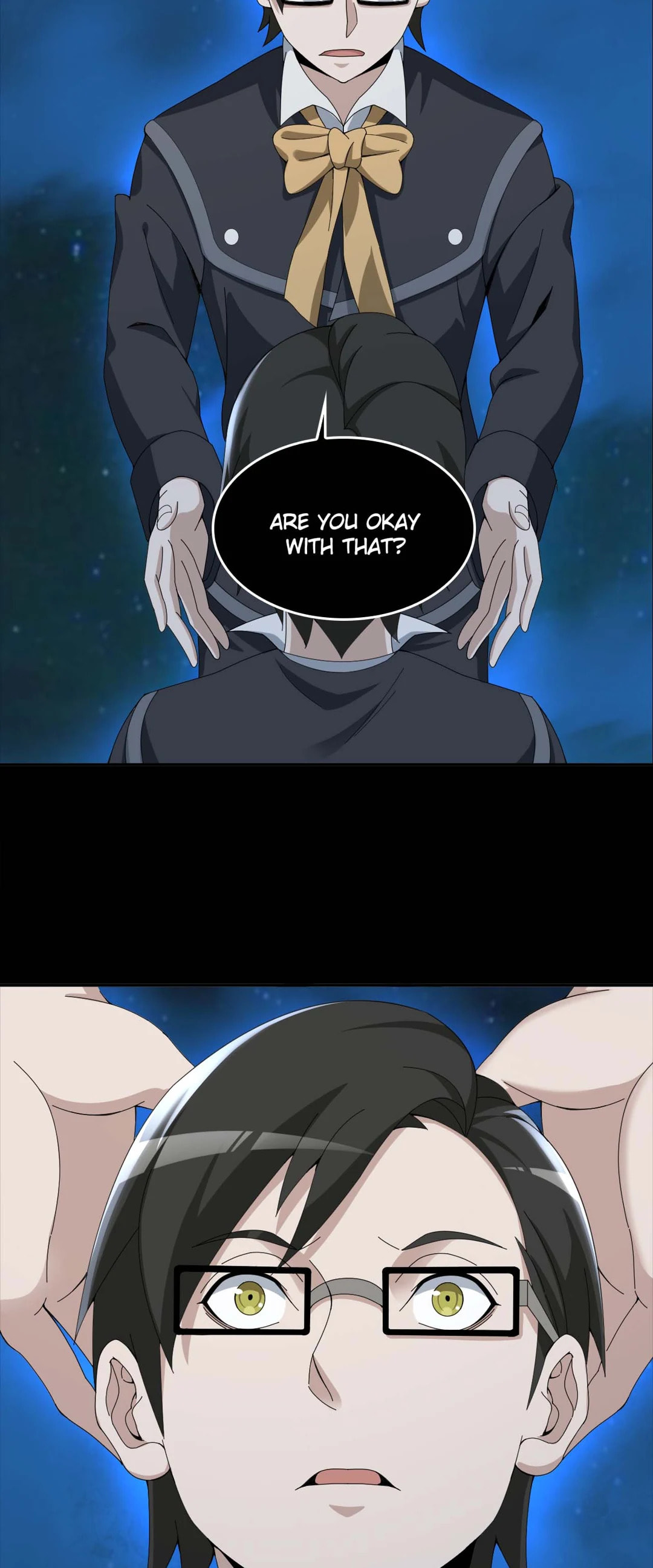 Read Loser Coin chapter 70 image 26 on Lezhin