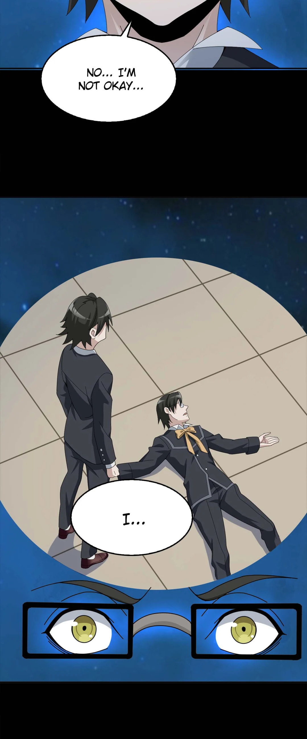 Read Loser Coin chapter 70 image 27 on Lezhin