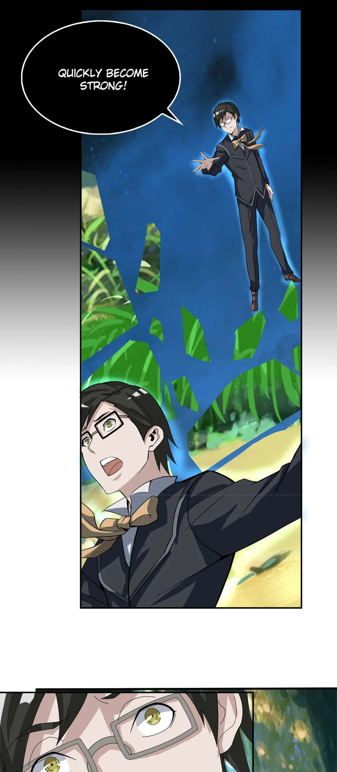 Read Loser Coin chapter 70 image 29 on Lezhin