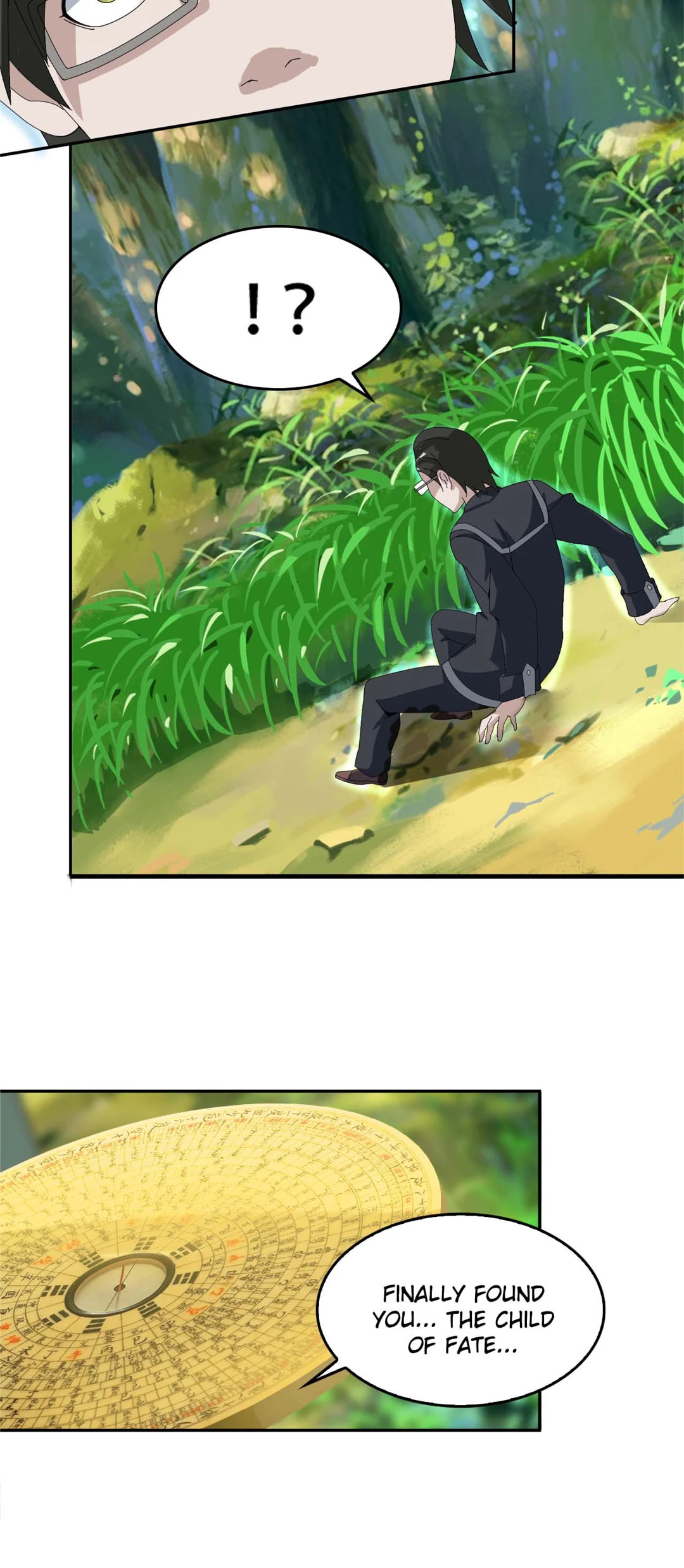 Read Loser Coin chapter 70 image 30 on Lezhin