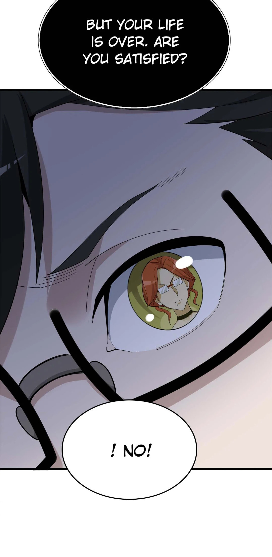 Read Loser Coin chapter 70 image 7 on Lezhin