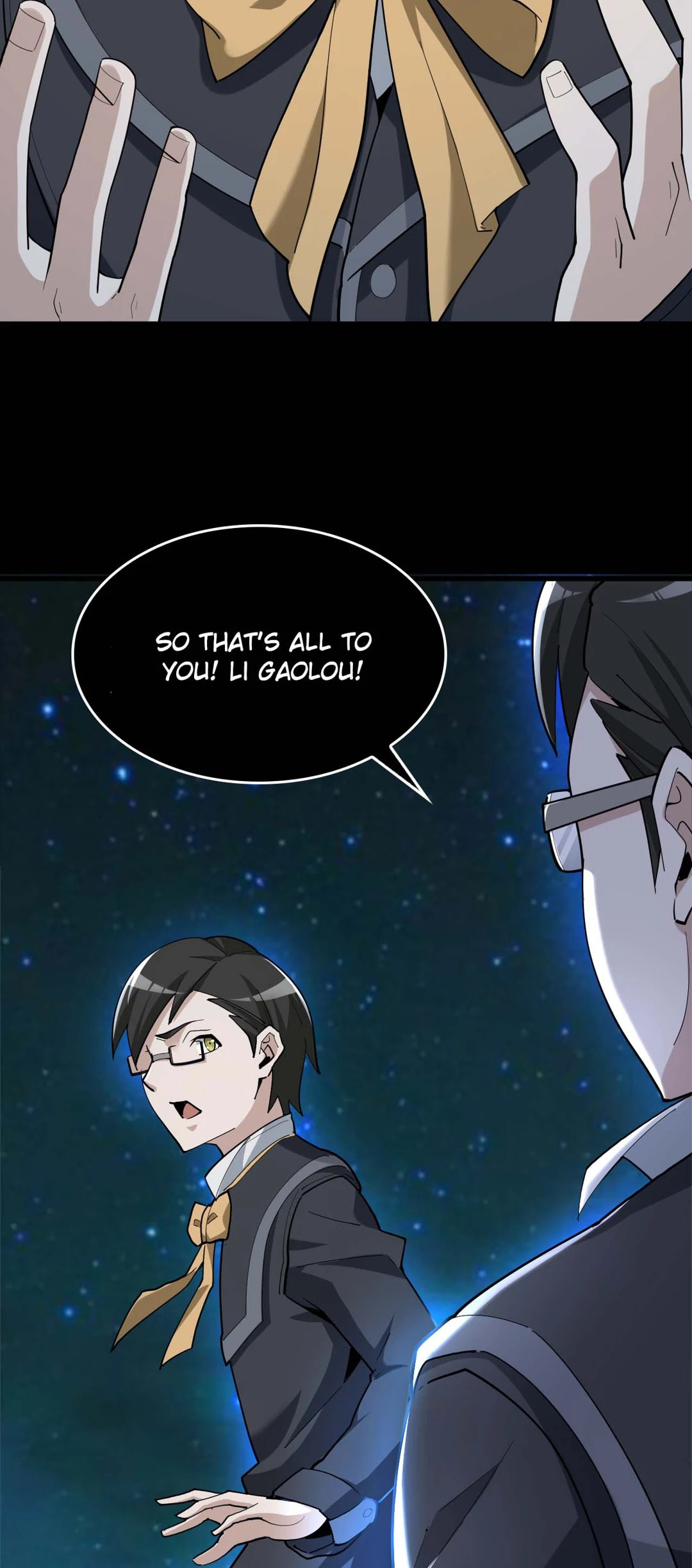 Read Loser Coin chapter 70 image 9 on Lezhin