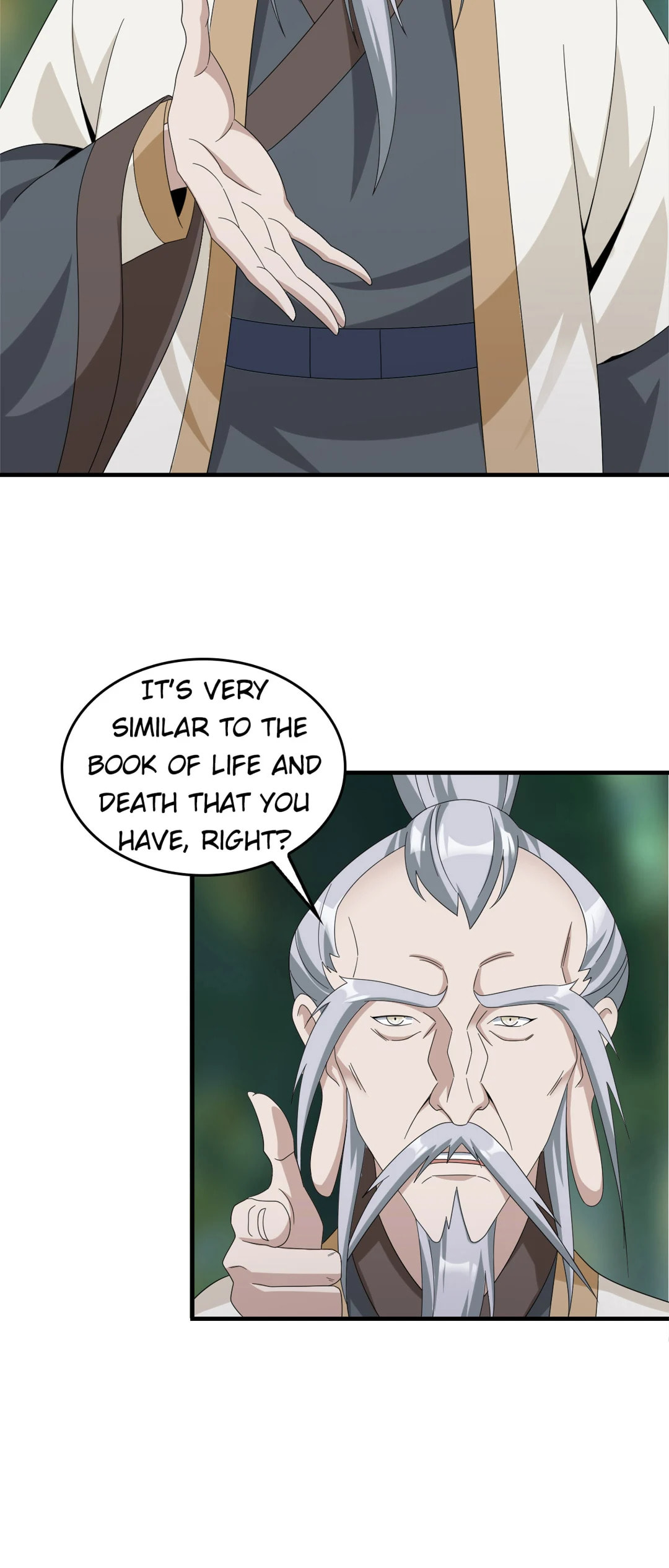 Loser Coin Chapter 71 page 12 - 