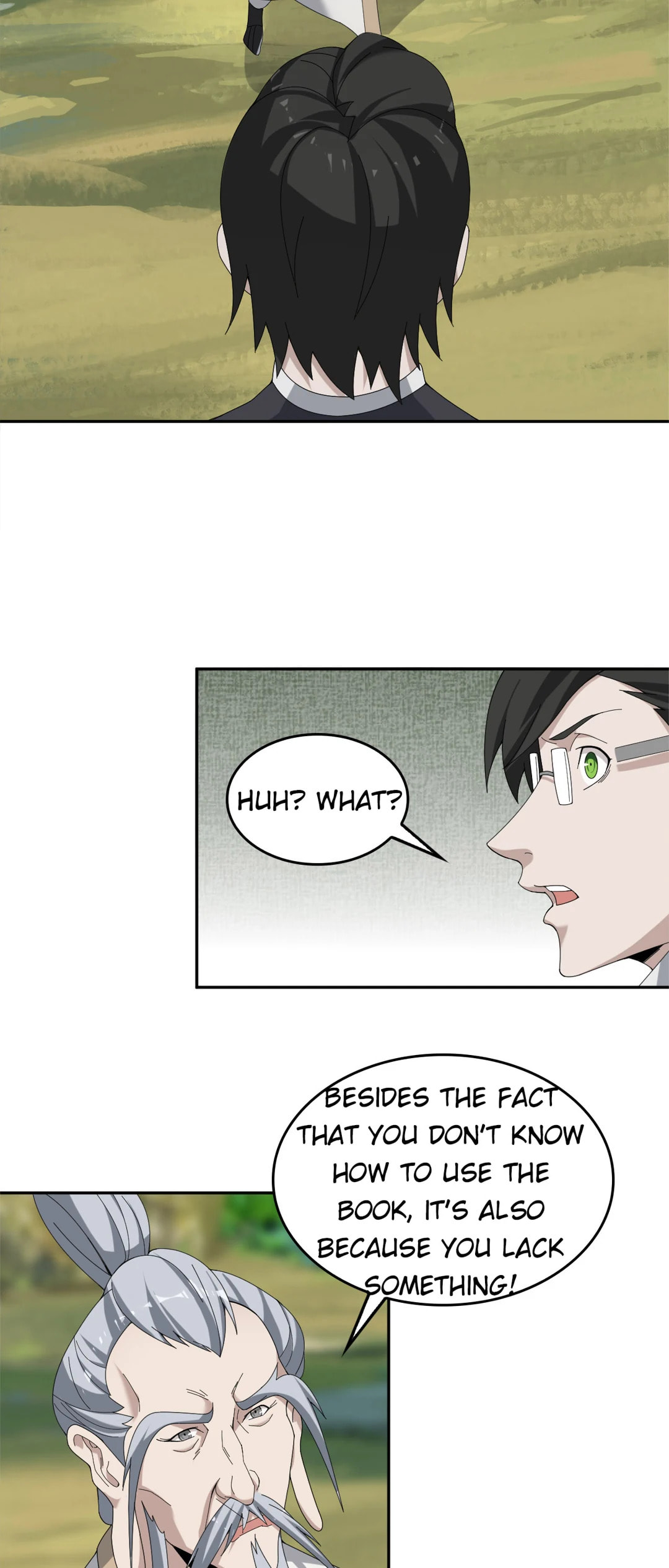 Loser Coin Chapter 71 page 14 - 
